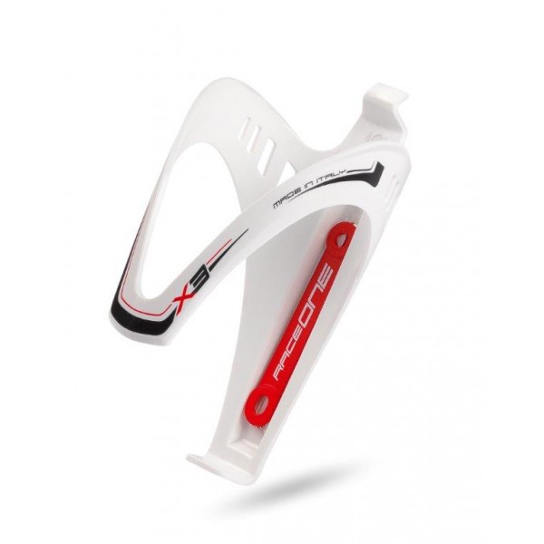 Raceone bottle cage top